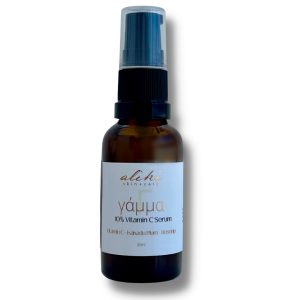 γάμμα [gamma] 10% Vitamin C Serum